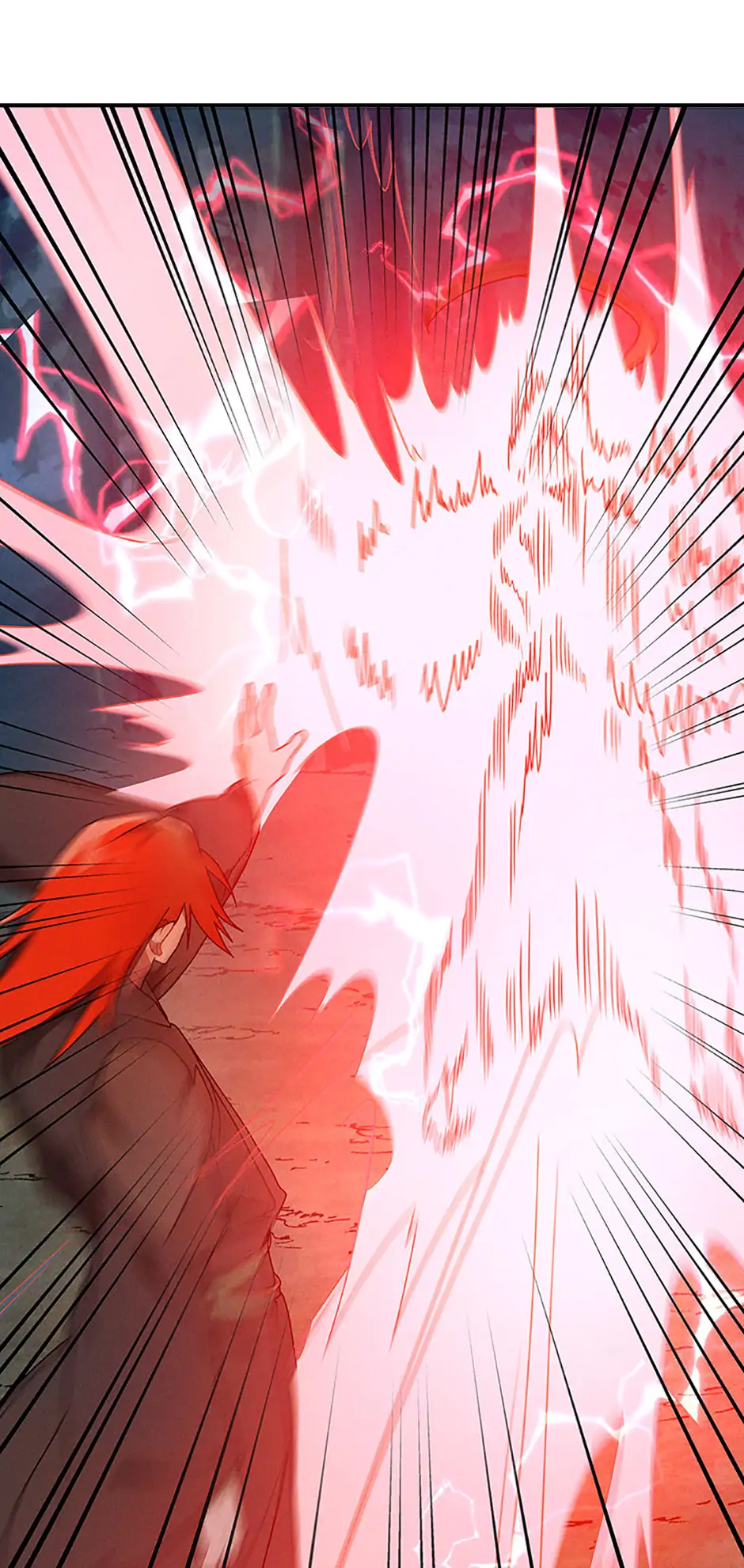 Yi Shen Dang Guan Chapter 92 53